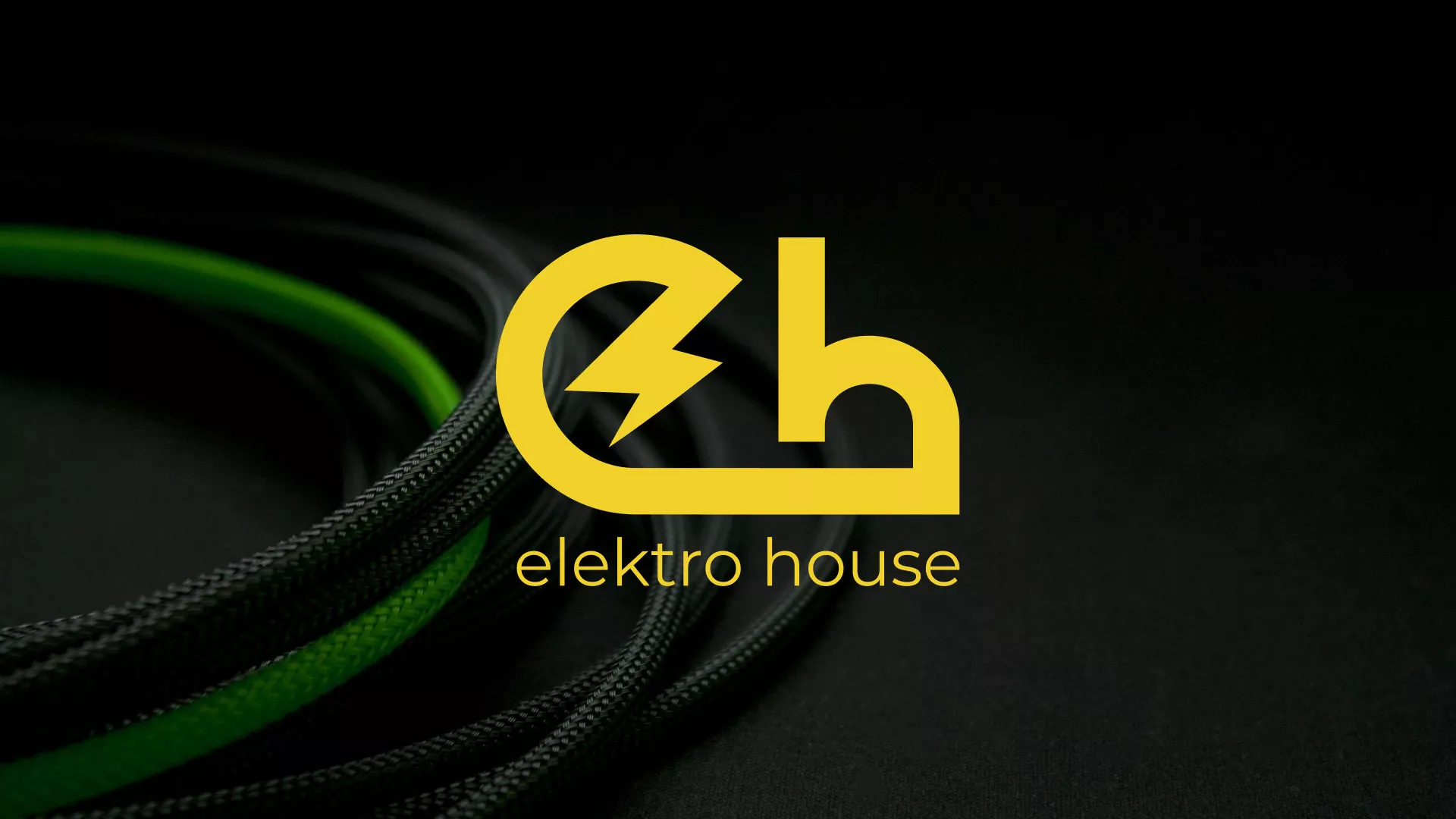 Создание сайта компании «Elektro House» в Калуге